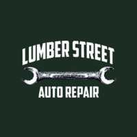 Lumber Street Auto Repair Inc. Logo