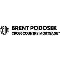 Brent Podosek Mortgage Broker Edge Home Finance Logo