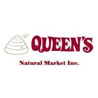 Queen's Natural Market Inc Logo