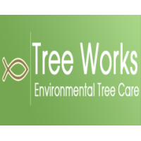 Tree Works Environmental Tree Care Logo