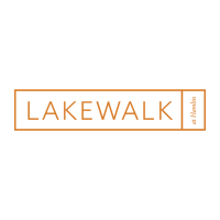 Lakewalk at Hamlin Apartments Logo
