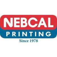 NEBCAL Printing Logo