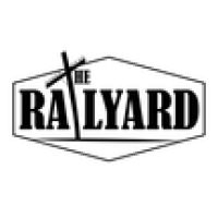 The Railyard Hidden Bar Logo