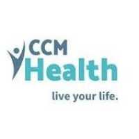 CCM Health Logo