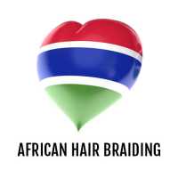 Yadi's African Hair Braiding Logo