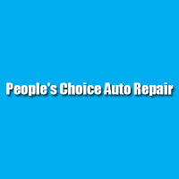 PC Auto Repair Logo