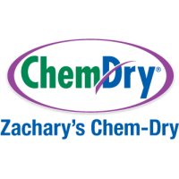 Zachary's Chem-Dry Logo
