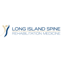 Long Island Spine Rehabilitation Logo