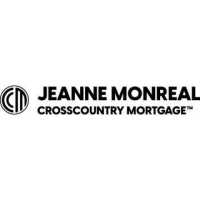 Jeanne Monreal at CrossCountry Mortgage, LLC Logo