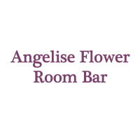 Angelise Flower Room Bar Logo