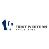 First Western Bank & Trust Logo