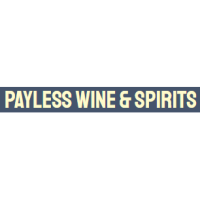 Payless Wine & Spirits Logo