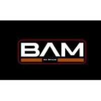 BAM Ad Space Logo