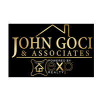 John Goci Real Estate & Associates Logo