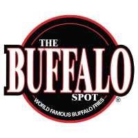 The Buffalo Spot - Rialto Logo