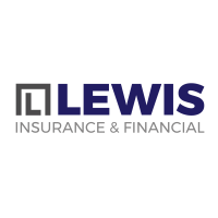 Lewis Insurance and Financial Logo