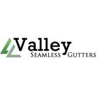 Valley Seamless Gutters Logo
