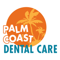Palm Coast Dental Care Logo