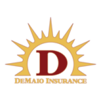 DeMaio Insurance & Financial Services Logo