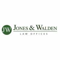 Jones & Walden, LLC Logo