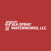 Sea Spray Waterworks, LLC Logo