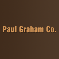 Paul Graham Co. Logo