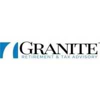 Granite Retirement and Tax Advisory Logo