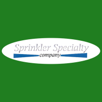 Sprinkler Specialty Co Logo