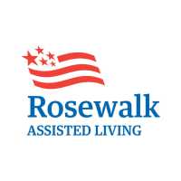 Rosewalk at Lutherwoods Logo