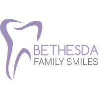 Bethesda Family Smiles: Srotalina Khanna, DDS Logo