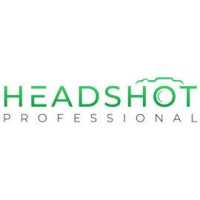 Headshot Professional Photographers and Event Photography Fort Worth Logo