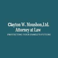 Moushon Clayton W LTD Logo