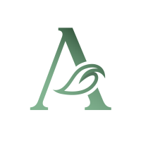 Alban Acupuncture Logo