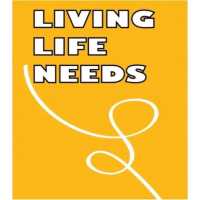 Living Life Needs Logo