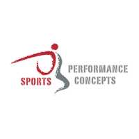Sports Performance Concepts Logo