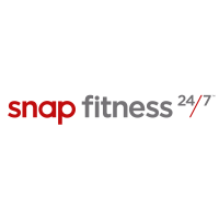 Snap Fitness Dallas (North) Logo