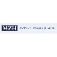 Mccune Zenner Happell, PLLC Logo