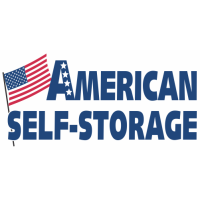 American Self Storage - University Logo