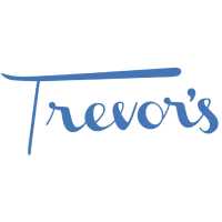Trevor's Liquor Logo