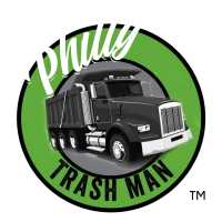 Philly Trash Man LLC Logo
