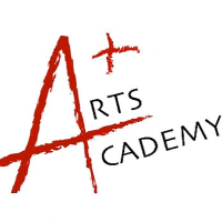 A Plus Arts Academy Napoleon Campus Logo