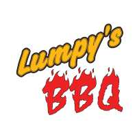 Lumpy's BBQ Logo