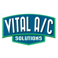 Vital A/C Solutions, Inc. Logo