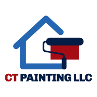 BURR Painting LLC Logo