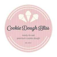 Cookie Dough Bliss NOLA Logo