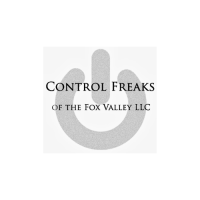 Control Freaks of the Fox Valley Logo