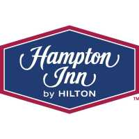 Hampton Inn Chicago Downtown/N Loop/Michigan Ave Logo