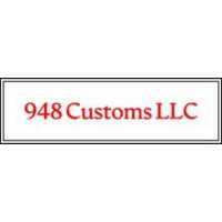 948 Customs LLC Logo