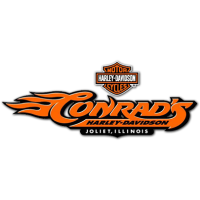 Conrads Harley-Davidson® Logo