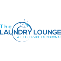 The Laundry Lounge Logo